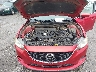 JM1GJ1U62F1****** Repairable 2015 Mazda 6 in Little Rock