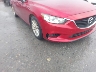 JM1GJ1U62F1****** Wrecked 2015 Mazda 6 in Arkansas State