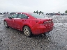 JM1GJ1U62F1****** Salvage and Repairable 2015 Mazda 6 in Little Rock