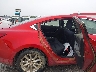 JM1GJ1U62F1****** Wrecked 2015 Mazda 6 in Little Rock