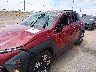 KM8HB3ABXSU****** Repairable 2025 Hyundai Kona in Texas State