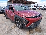 KM8HB3ABXSU****** Salvage and Wrecked 2025 Hyundai Kona in El Paso