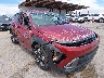 KM8HB3ABXSU****** Salvage and Repairable 2025 Hyundai Kona in Texas State