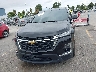1GNERFKW0PJ****** Used 2023 Chevrolet Traverse in California State