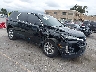 1GNERFKW0PJ****** Salvage and Wrecked 2023 Chevrolet Traverse in Fremont