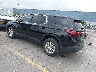 1GNERFKW0PJ****** Salvage and Repairable 2023 Chevrolet Traverse in Fremont