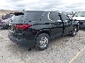1GNERFKW0PJ****** Salvage and Wrecked 2023 Chevrolet Traverse in California State