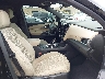 1GNERFKW0PJ****** Used and Repairable 2023 Chevrolet Traverse in California State