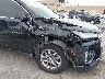 1GNERFKW0PJ****** Salvage and Repairable 2023 Chevrolet Traverse in California State