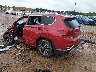 5NMS33AD4KH****** Salvamento y Reparables 2019 Hyundai Santa Fe en Concord