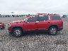 1GKKNMLS1MZ****** Repairable 2021 GMC Acadia in Arkansas State