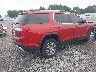 1GKKNMLS1MZ****** Salvage and Wrecked 2021 GMC Acadia in Arkansas State