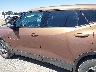 3GNKBCR4XPS****** Salvamento 2023 Chevrolet Blazer
