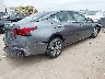1N4BL4BV5LC****** Salvamento y Destrozados 2020 Nissan Altima en Estado de Texas