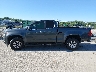 1GCHTBEA6G1****** Salvage 2016 Chevrolet Colorado