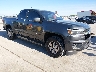 1GCHTBEA6G1****** Salvage and Wrecked 2016 Chevrolet Colorado in Saint Louis