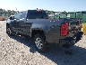 1GCHTBEA6G1****** Salvage and Repairable 2016 Chevrolet Colorado in Saint Louis