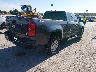 1GCHTBEA6G1****** Salvage and Wrecked 2016 Chevrolet Colorado in Illinois State
