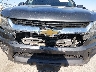 1GCHTBEA6G1****** Salvage and Repairable 2016 Chevrolet Colorado in Illinois State
