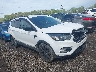 1FMCU0GD6JU****** Salvamento y Destrozados 2018 Ford Escape en Cleveland