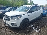 1FMCU0GD6JU****** Usados y Reparables 2018 Ford Escape en Cleveland