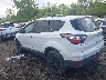 1FMCU0GD6JU****** Salvamento y Reparables 2018 Ford Escape en Cleveland