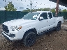 5TFRX5GN5GX****** Usados y Reparables 2016 Toyota Tacoma en Long Island