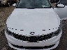 5XXGU4L39GG****** Reparables 2016 Kia Optima en Wichita