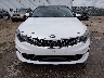 5XXGU4L39GG****** Usados 2016 Kia Optima en Estado de Kansas