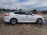 5XXGU4L39GG****** Reparables 2016 Kia Optima en Estado de Kansas