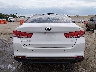 5XXGU4L39GG****** Usados 2016 Kia Optima