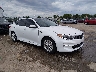 5XXGU4L39GG****** Salvamento y Destrozados 2016 Kia Optima en Wichita
