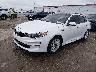 5XXGU4L39GG****** Usados y Reparables 2016 Kia Optima en Wichita