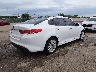 5XXGU4L39GG****** Salvamento y Destrozados 2016 Kia Optima en Estado de Kansas