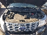 1FM5K7D82HG****** Reparables 2017 Ford Explorer en Phoenix
