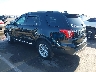 1FM5K7D82HG****** Salvamento y Reparables 2017 Ford Explorer en Phoenix
