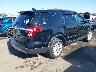 1FM5K7D82HG****** Salvamento y Destrozados 2017 Ford Explorer en Estado de Arizona