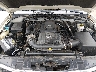 1N6AD06U68C****** Repairable 2008 Nissan Frontier in Honolulu