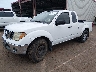 1N6AD06U68C****** Used and Repairable 2008 Nissan Frontier in Honolulu