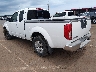 1N6AD06U68C****** Salvage and Repairable 2008 Nissan Frontier in Honolulu