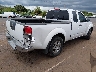1N6AD06U68C****** Salvage and Wrecked 2008 Nissan Frontier in Hawaii State