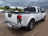 1N6AD06U68C****** Salvage and Repairable 2008 Nissan Frontier in Hawaii State