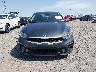 3KPF24AD1ME****** Wrecked 2021 Kia Forte in Arkansas State