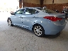 KMHDH4AE5BU****** Salvage and Repairable 2011 Hyundai Elantra in Newburgh