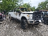 1FT7W2BT8EE****** Salvage and Wrecked 2014 Ford F-250 in Dayton