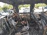1FT7W2BT8EE****** Wrecked 2014 Ford F-250 in Dayton