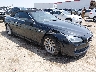 WBALW7C5XCC****** Salvamento y Destrozados 2012 BMW 640i en Fort Worth North