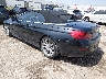 WBALW7C5XCC****** Salvamento y Reparables 2012 BMW 640i en Fort Worth North