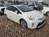 JTDKN3DU9C5****** Salvage and Wrecked 2012 Toyota Prius in Fort Worth North