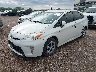 JTDKN3DU9C5****** Used and Repairable 2012 Toyota Prius in Fort Worth North